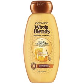 Garnier Bal Özlü Onarıcı 650 ml Şampuan