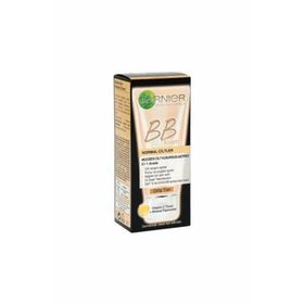 Garnier BB Krem Mucizevi Cilt Kusursuzlaştırıcı Açık Ton 18 ml Nemlendirici