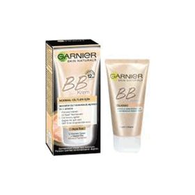 Garnier BB Krem Mucizevi Cilt Kusursuzlaştırıcı Açık Ton 18 ml Nemlendirici