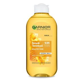Garnier Botanik Çiçek Balı 200 ml Besleyici Tonik