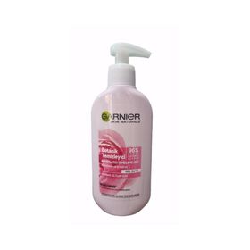 Garnier Botanik Gül Suyu 200 ml Temizleme Jeli