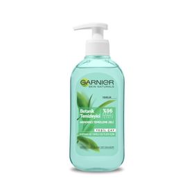Garnier Botanik Yeşil Çay 200 ml Arındırıcı Temizleme Jeli