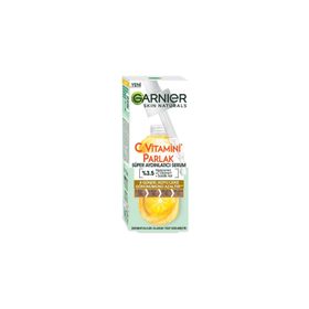 Garnier C Vitamini 30 ml Yüz Bakım Serumu