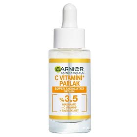 Garnier C Vitamini 30 ml Yüz Bakım Serumu