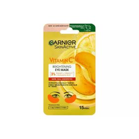 Garnier C Vitamini 5 GR Parlak Aydınlatıcı Göz Maskesi