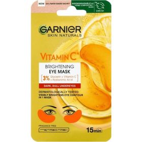 Garnier C Vitamini 5 GR Parlak Aydınlatıcı Göz Maskesi