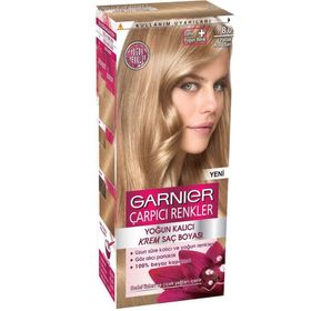 Garnier Çarpıcı Renkler 8 Parlak Koyu Sarı Saç Boyası