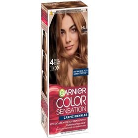Garnier Çarpıcı Renkler Yoğun Kalıcı No: HL1 Açık Kumral Saç Boyası