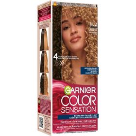 Garnier Çarpıcı Renkler Yoğun Kalıcı No: HL2 Koyu Sarı Saç Boyası