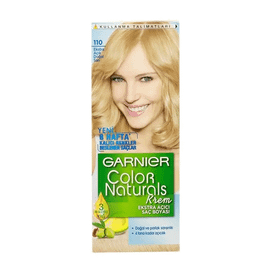 Garnier Color 110 Saç Boyası