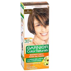 Garnier Color 6.0 Saç Boyası