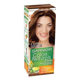 Garnier Color 6 Saç Boyası