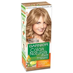 Garnier Color 8 Saç Boyası