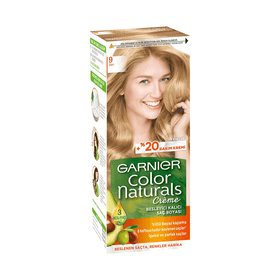 Garnier Color Naturals 9.0 Sarı Saç Boyası