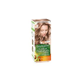 Garnier Color Naturals Doğal Açık Kumral No: 8N Saç Boyası