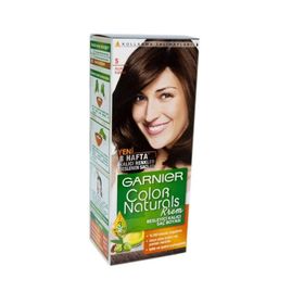 Garnıer Color Naturals No:5 Saç Boyası