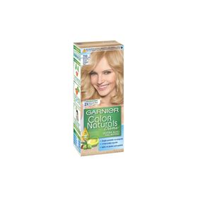 Garnier Color Naturel-110 Extra Açık Dogal Sarı Saç Boyası