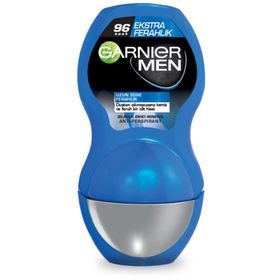 Garnier Ekstra Ferahlık 50 ml Men Roll-On Deodorant