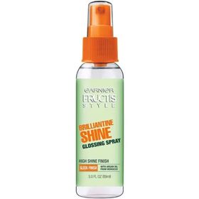 Garnier Fructis Brilliantine Shine Parlaklık 89 ml Saç Spreyi
