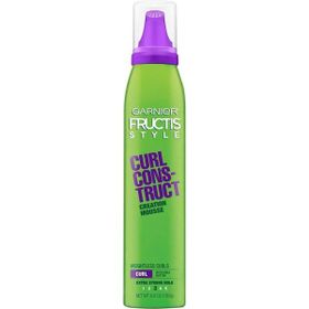 Garnier Fructis Curl Construct No:3 192 gr Bukle Belirginleştirici