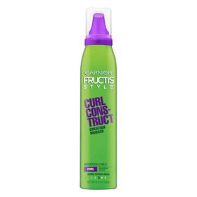 Garnier Fructis Curl Construct No:3 192 gr Bukle Belirginleştirici