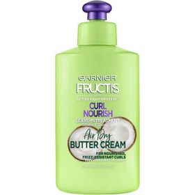 Garnier Fructis Curl Nourish 300 ml Saç Bakım Kremi