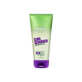 Garnier Fructis Curl Scrunch No:3 Kıvırcık Saçlar İçin 200 ml Jöle