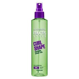 Garnier Fructis Curl Shape No:2 Sprey 250 ml Jöle