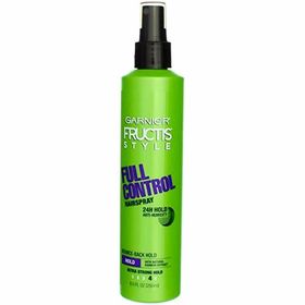 Garnier Fructis Full Control No:4 250 ml Saç Spreyi