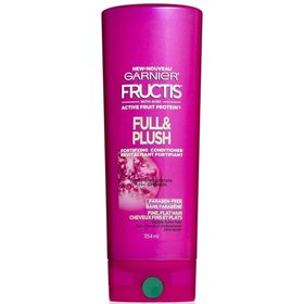 Garnier Fructis Full Plus 354 ml Saç Kremi