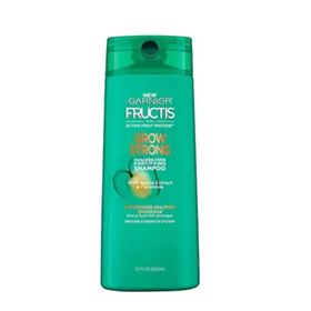Garnier Fructis Grow Strong 650 ml Şampuan
