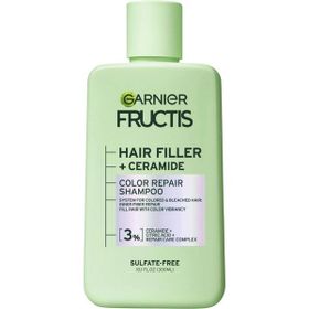 Garnier Fructis Hair Filler Ceramide 300 ml Renk Onarıcı Şampuan