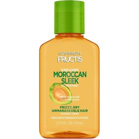 Garnier Fructis Moraccan Sleek Argan 111 ml Saç Bakım Yağı