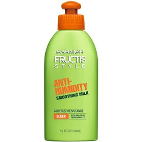 Garnier Fructis Nem Karşıtı Saç Bakım Sütü