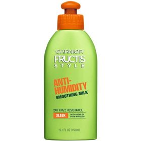Garnier Fructis Nem Karşıtı Saç Bakım Sütü