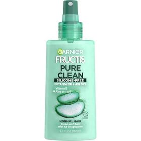 Garnier Fructis Pure Clean Aloe Özlü Dolaşık 150 ml Saç Açıcı Sprey