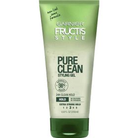 Garnier Fructis Pure Clean No:3 200 ml Jöle