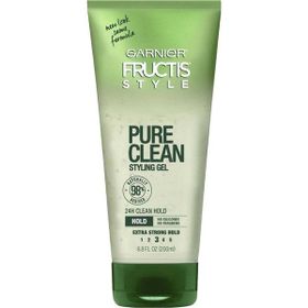 Garnier Fructis Pure Clean No:3 200 ml Jöle