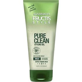 Garnier Fructis Pure Clean No:3 200 ml Jöle