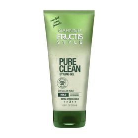 Garnier Fructis Pure Clean No:3 200 ml Jöle