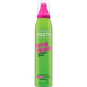 Garnier Fructis Sky-Hi No:5 182 gr Hacim Veren Saç Köpüğü