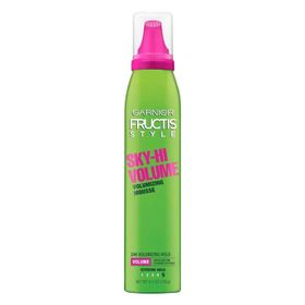Garnier Fructis Sky-Hi No:5 182 gr Hacim Veren Saç Köpüğü