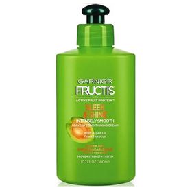Garnier Fructis Sleek Shine 300 ml Saç Bakım Kremi
