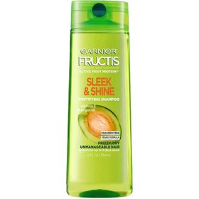 Garnier Fructis Sleek & Shine 370 ml Şampuan