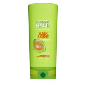 Garnier Fructis Sleek Shine Argan Yağlı 612 ml Elektriklenme Karşıtı Saç Kremi