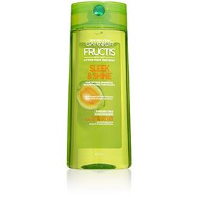 Garnier Fructis Sleek ve Shine 650 ml Şampuan