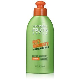 Garnier Fructis Style Anti-Nem 3x144 gr Saç Düzleştirici Süt