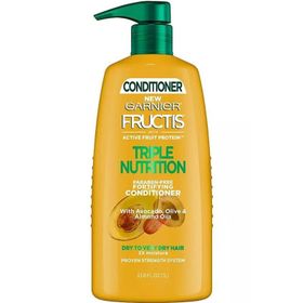 Garnier Fructis Triple Nutrition 1000 ml Şampuan