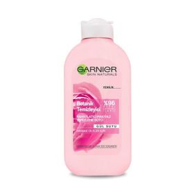 Garnier Hassas Ciltler 25'li Makyaj Temizleme Mendili