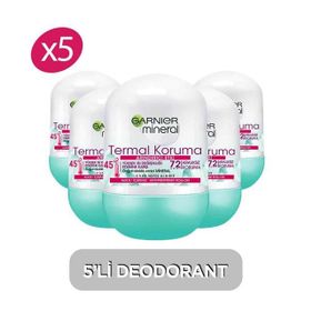 Garnier Hassas Ciltler 25'li Makyaj Temizleme Mendili